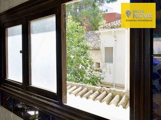 Chalet en venta en Benigánim