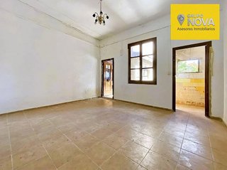 Chalet en venta en Benigánim