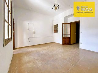 Chalet en venta en Benigánim