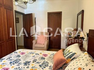 Casa adosada en venta en Montequinto en Dos Hermanas