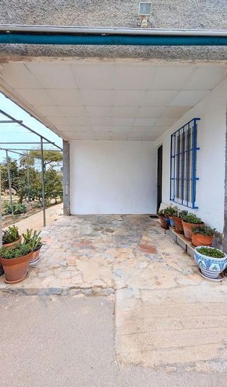 Chalet en venta en Perleta - Maitino en Elche