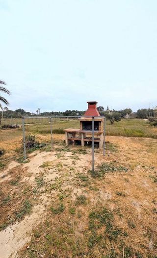 Chalet en venta en Perleta - Maitino en Elche