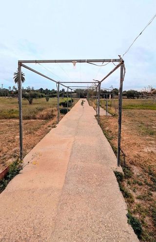 Chalet en venta en Perleta - Maitino en Elche