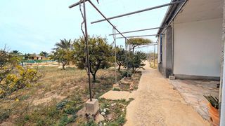 Chalet en venta en Perleta - Maitino en Elche