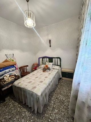 Chalet en venta en Manzanares