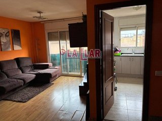 Casa pareada en venta en Montornès del Vallès