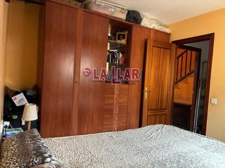 Casa pareada en venta en Montornès del Vallès