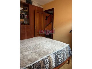 Casa pareada en venta en Montornès del Vallès