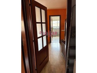 Casa pareada en venta en Montornès del Vallès