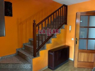 Casa pareada en venta en Montornès del Vallès