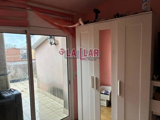 Casa pareada en venta en Montornès del Vallès