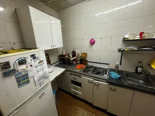 Piso en venta en El Raval en Barcelona