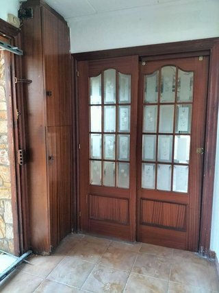 Chalet en venta en Lliçà de Vall