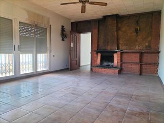 Chalet en venta en Lliçà de Vall