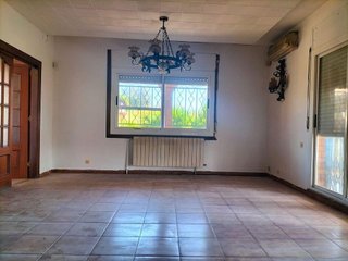Chalet en venta en Lliçà de Vall