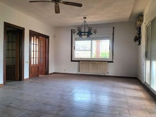 Chalet en venta en Lliçà de Vall