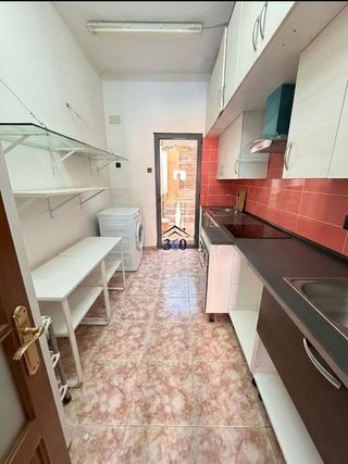 Casa adosada en venta en Ciudad Monumental en Cáceres