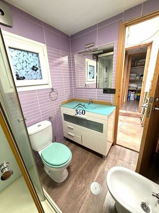 Casa adosada en venta en Ciudad Monumental en Cáceres