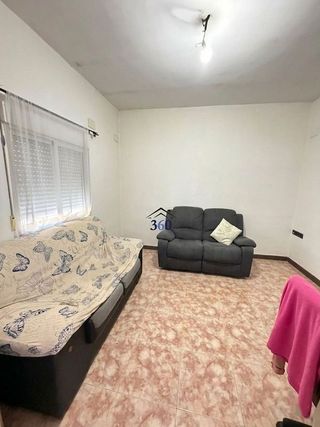 Casa adosada en venta en Ciudad Monumental en Cáceres