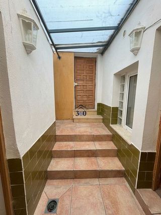 Casa adosada en venta en Ciudad Monumental en Cáceres