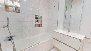 Piso en venta en Sant Gervasi - La Bonanova en Barcelona