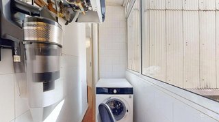 Piso en venta en Sant Gervasi - La Bonanova en Barcelona