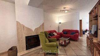 Casa adosada en venta en Oliva pueblo en Oliva