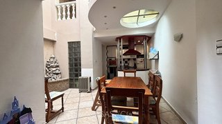 Casa adosada en venta en Oliva pueblo en Oliva