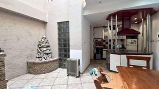 Casa adosada en venta en Oliva pueblo en Oliva