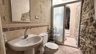 Casa adosada en venta en Oliva pueblo en Oliva