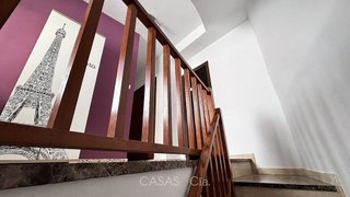 Casa adosada en venta en Oliva pueblo en Oliva