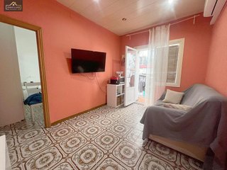 Ático en venta en Montigalà -Sant Crist en Badalona