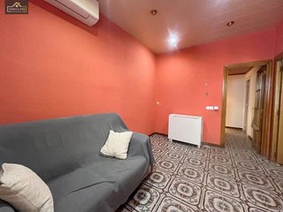 Ático en venta en Montigalà -Sant Crist en Badalona