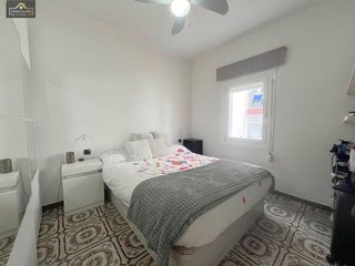 Ático en venta en Montigalà -Sant Crist en Badalona