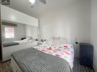 Ático en venta en Montigalà -Sant Crist en Badalona