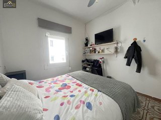 Ático en venta en Montigalà -Sant Crist en Badalona