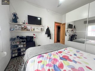 Ático en venta en Montigalà -Sant Crist en Badalona