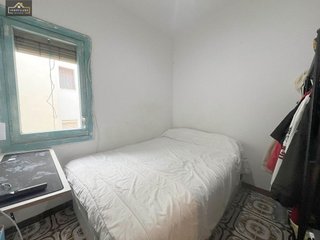 Ático en venta en Montigalà -Sant Crist en Badalona