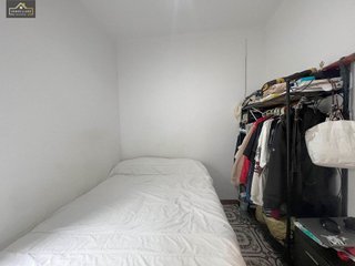 Ático en venta en Montigalà -Sant Crist en Badalona