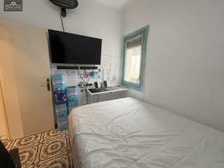 Ático en venta en Montigalà -Sant Crist en Badalona