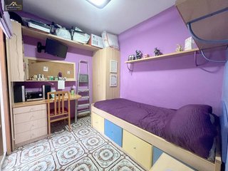 Ático en venta en Montigalà -Sant Crist en Badalona