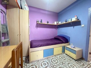 Ático en venta en Montigalà -Sant Crist en Badalona