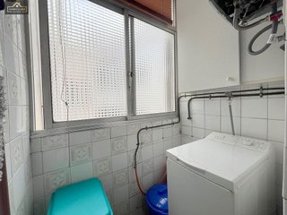 Ático en venta en Montigalà -Sant Crist en Badalona