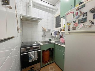 Ático en venta en Montigalà -Sant Crist en Badalona