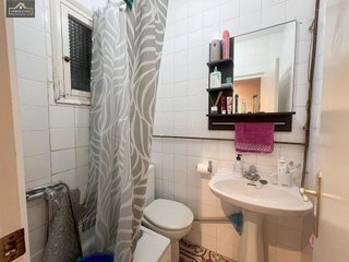 Ático en venta en Montigalà -Sant Crist en Badalona