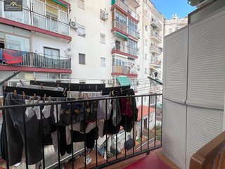 Ático en venta en Montigalà -Sant Crist en Badalona