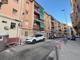 Ático en venta en Montigalà -Sant Crist en Badalona