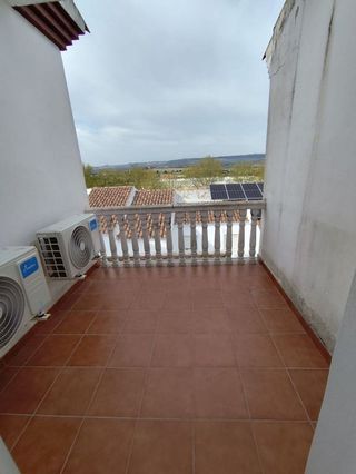 Casa adosada en venta en Arcos de la Frontera