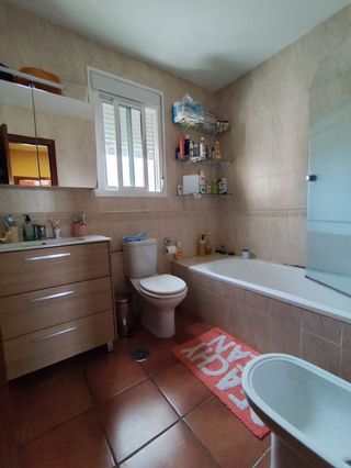 Casa adosada en venta en Arcos de la Frontera