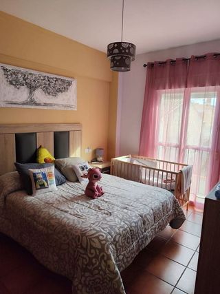 Casa adosada en venta en Arcos de la Frontera